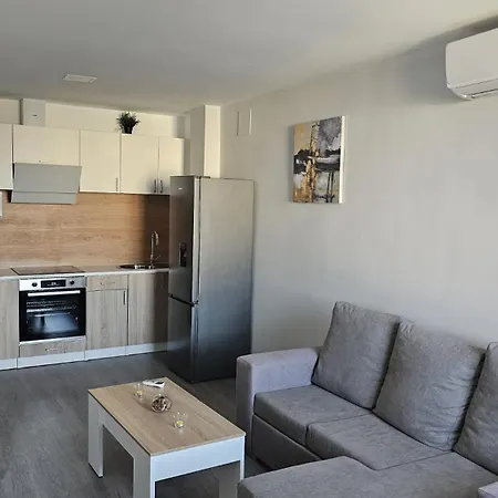 Apartamento Nerja * Nerja