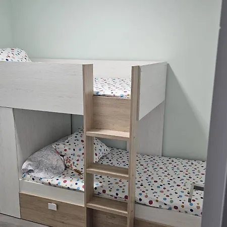 Appartement Apartamento Nerja Nerja
