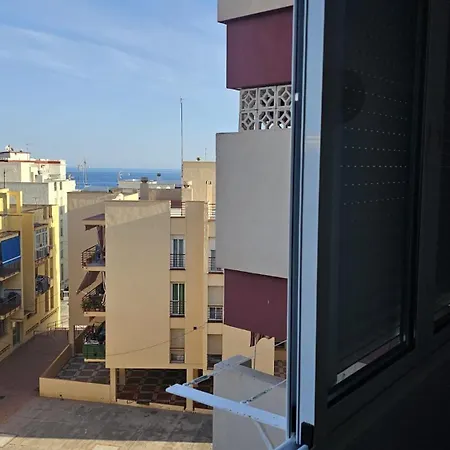 Apartamento Nerja Nerja