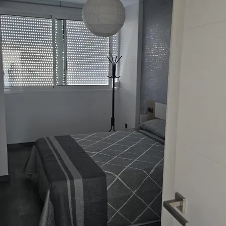 Apartamento Nerja Daire *