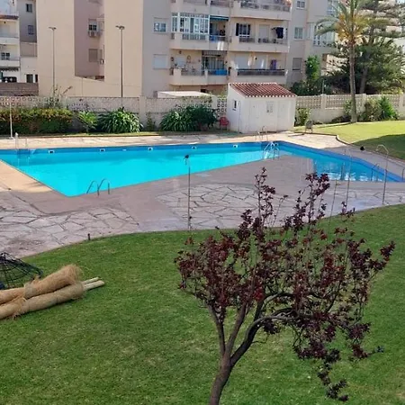 Apartamento Nerja Διαμέρισμα