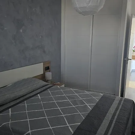 Apartamento Nerja Διαμέρισμα *