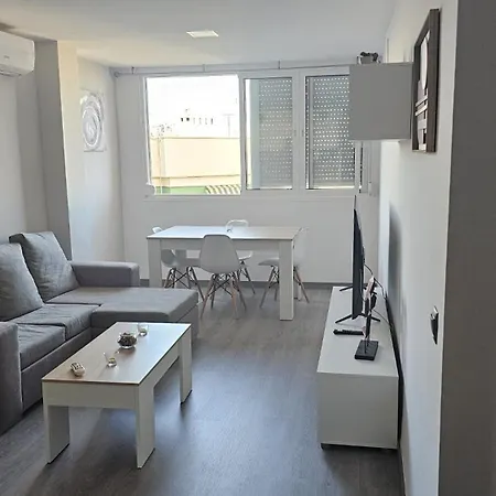 Apartamento Nerja Nerja