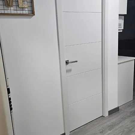 شقة Apartamento Nerja *