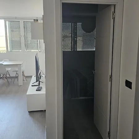 Apartamento Nerja شقة
