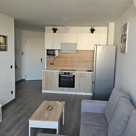 Apartamento Nerja نيرخا