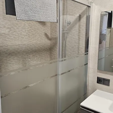 Apartamento Nerja * نيرخا
