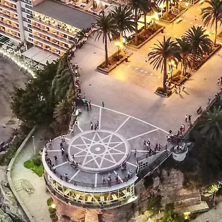 Apartamento Nerja * Нерха